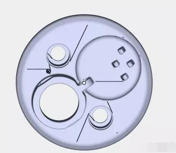 3D打印樹脂材料熔?？焖俪尚头?wù)，不需要模具